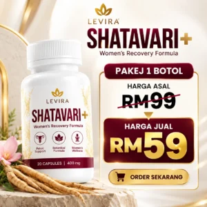 Pakej 1 botol